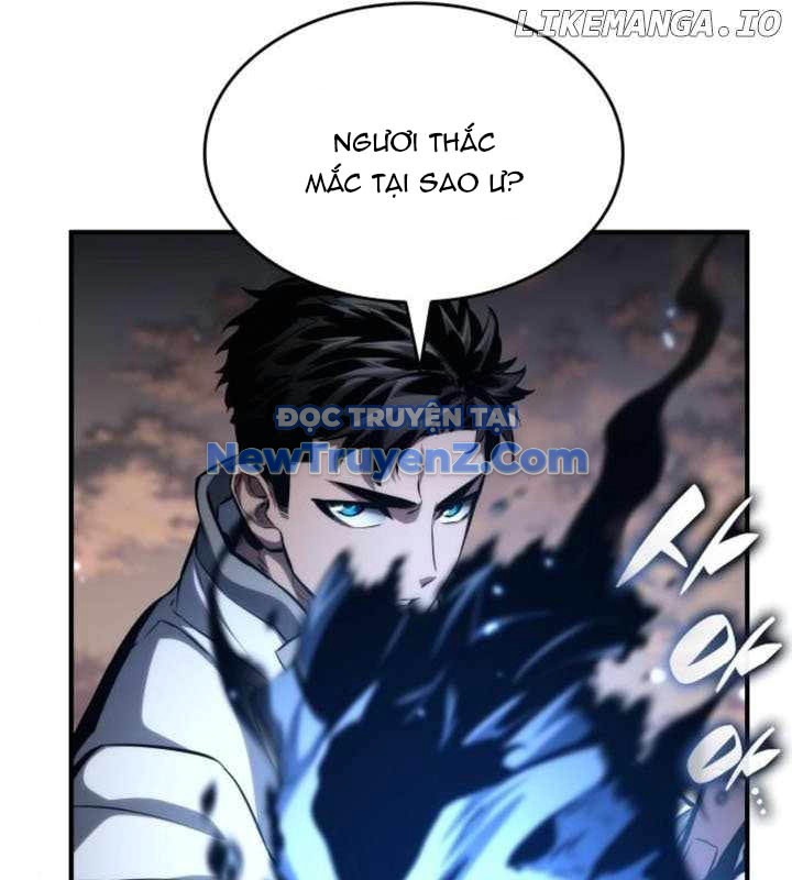 Chiêu Hồn Giả Siêu Phàm chapter 139 - Trang 50