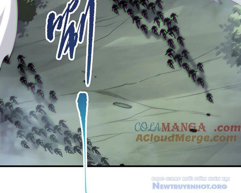 Thảm Họa Tử Linh Sư chapter 186 - Trang 109