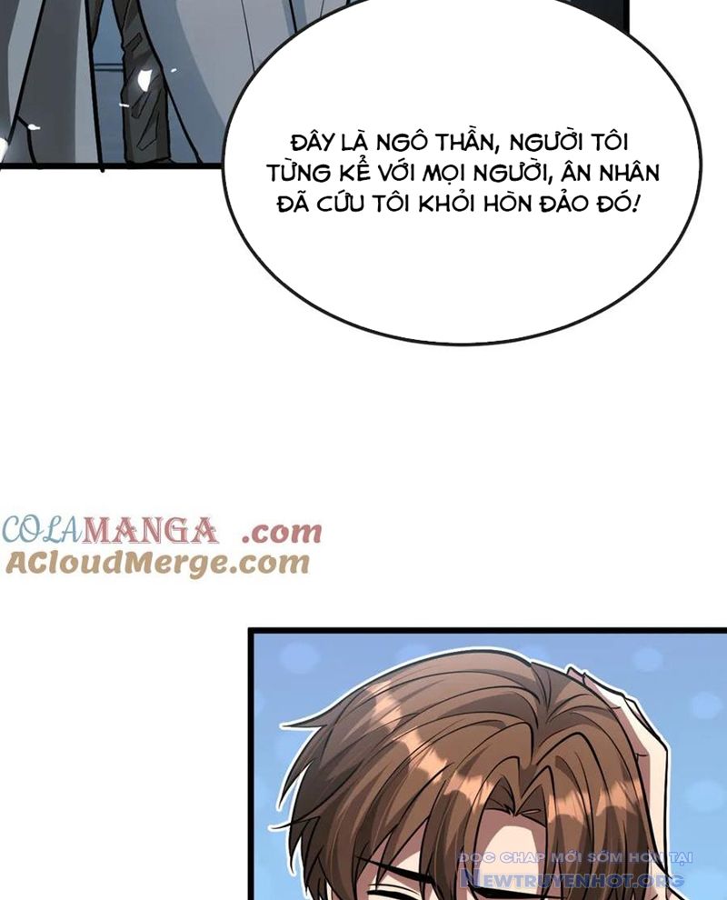 Ta Bị Kẹt Cùng Một Ngày 1000 Năm chapter 191 - Trang 72
