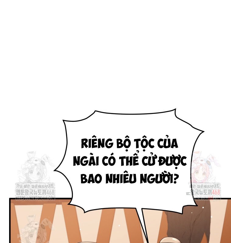 Vương Triều Đen Tối: Joseon chapter 98 - Trang 17