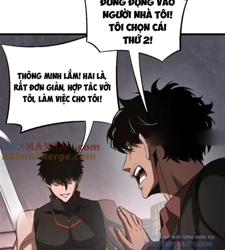 Mạt Thế Kiếm Thần: Ta Chấn Kinh Toàn Cầu chapter 76 - Trang 85