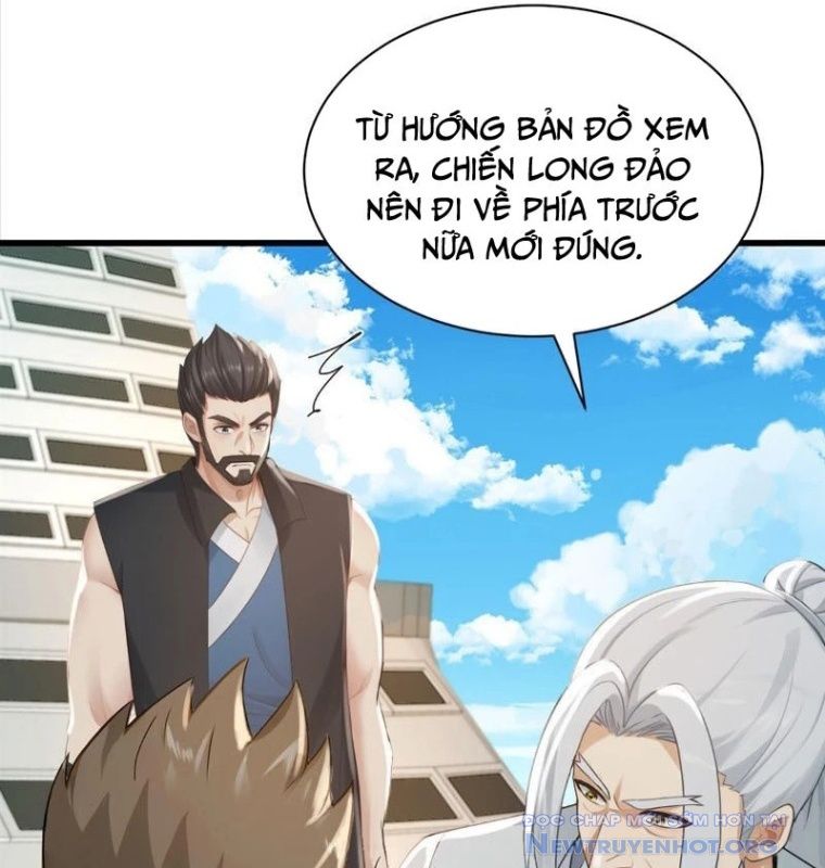 Trấn Quốc Thần Tế chapter 278 - Trang 34