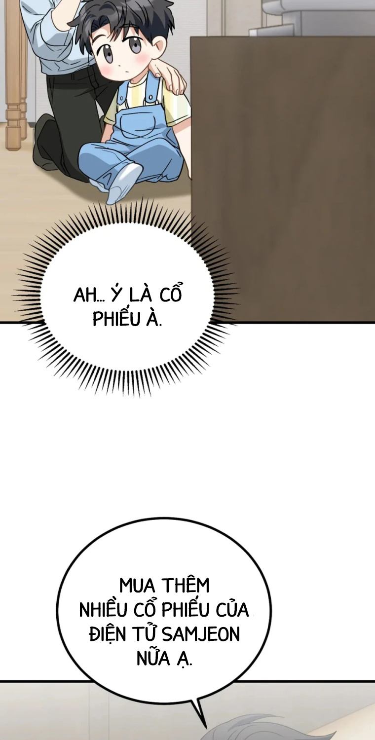 Tôi Sẽ Vực Dậy Gia Tộc Này chapter 31 - Trang 41