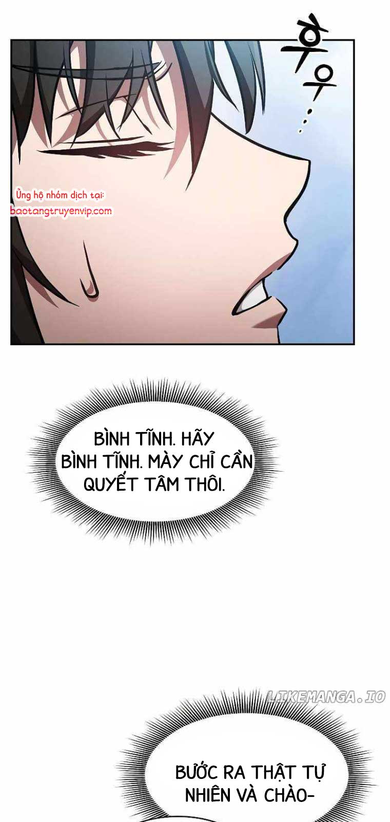 Kiếm Sĩ Thiên Tài Của Học Viện chapter 103 - Trang 76