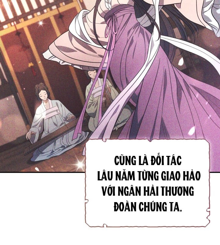 Tiểu Công Tử Của Ân Hạ Thương Đoàn chapter 7 - Trang 21