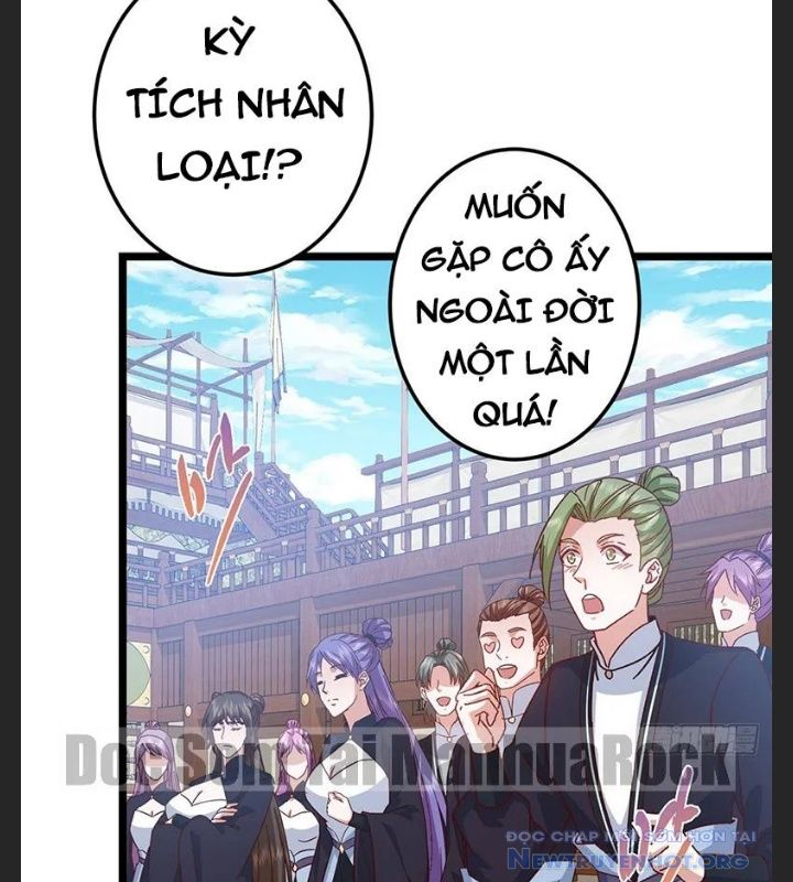Chưởng Môn Khiêm Tốn Chút chapter 510 - Trang 82