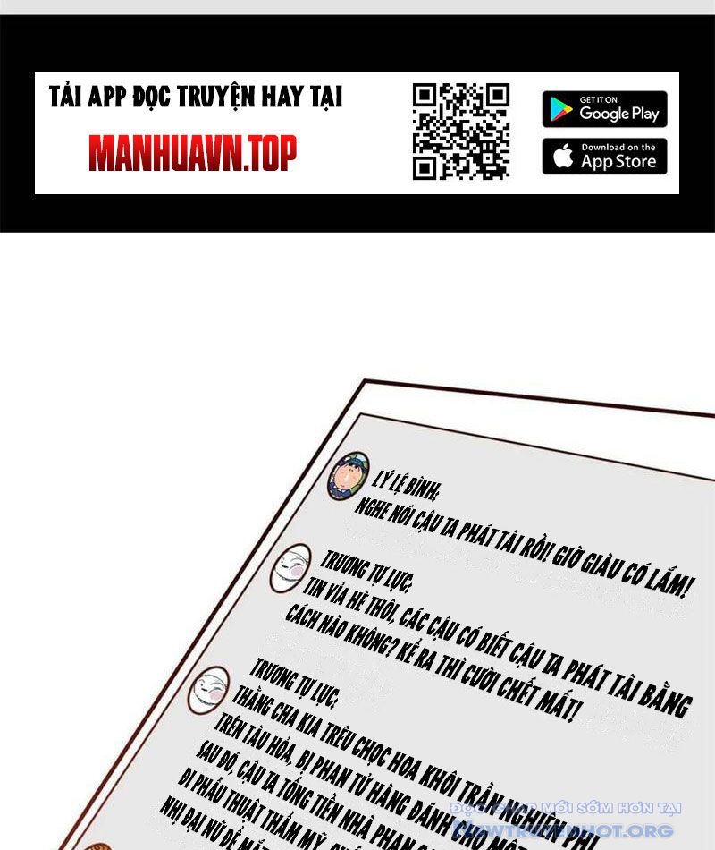 Trọng Sinh Không Làm Chạn Vương, Tôi Một Mình Nạp Game Thăng Cấp chapter 231 - Trang 26
