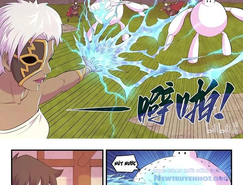 Côn Thôn Thiên Hạ chapter 349 - Trang 10