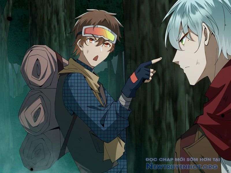 Thành Thần Tại Tận Thế chapter 5 - Trang 22