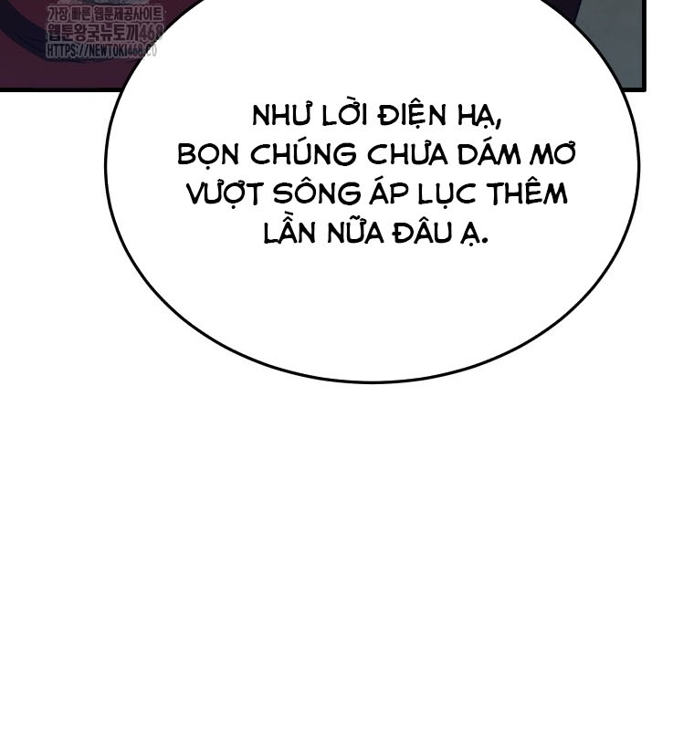 Vương Triều Đen Tối: Joseon chapter 98 - Trang 106