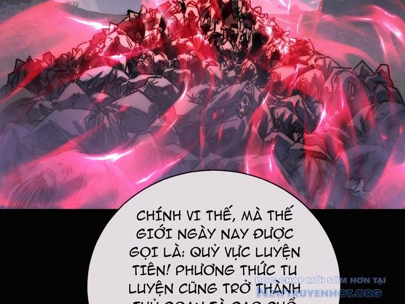 Ta Dựa Vào Tu Tiên Xưng Bá Mạt Thế chapter 4 - Trang 136