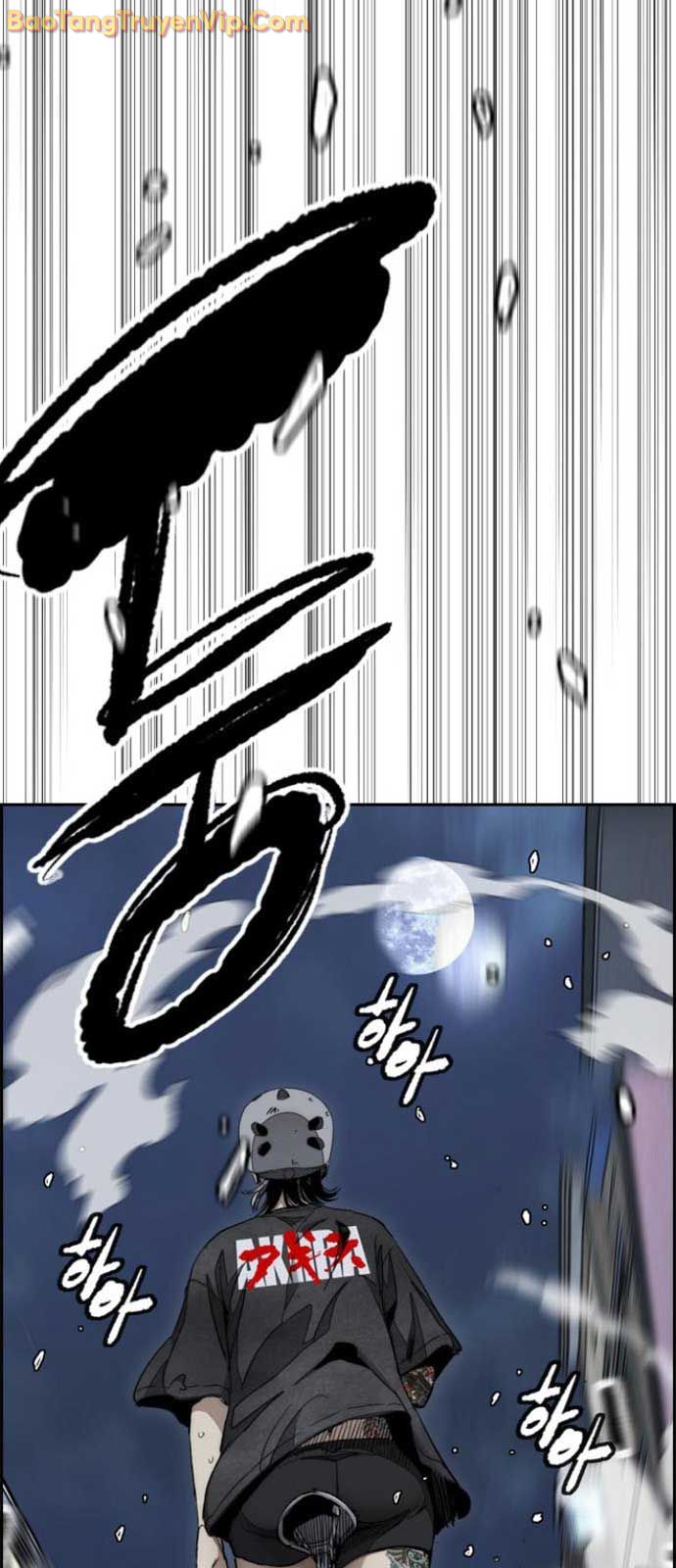 Thể Thao Cực Hạn chapter 552 - Trang 12