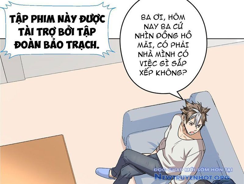 Hóa ra ta là đời sau của yêu quái chapter 1 - Trang 48