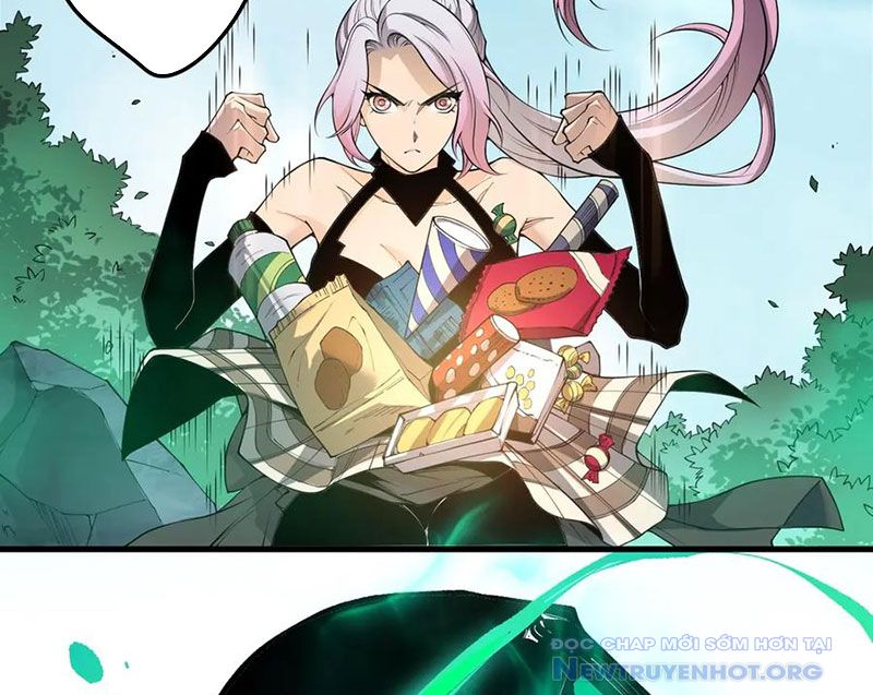 Thảm Họa Tử Linh Sư chapter 185 - Trang 97