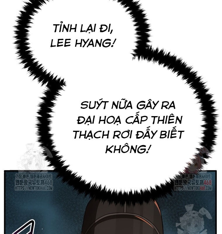 Vương Triều Đen Tối: Joseon chapter 98 - Trang 187