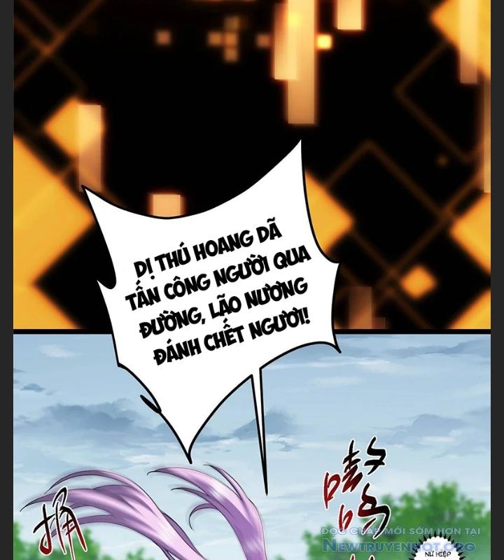Chưởng Môn Khiêm Tốn Chút chapter 510 - Trang 22