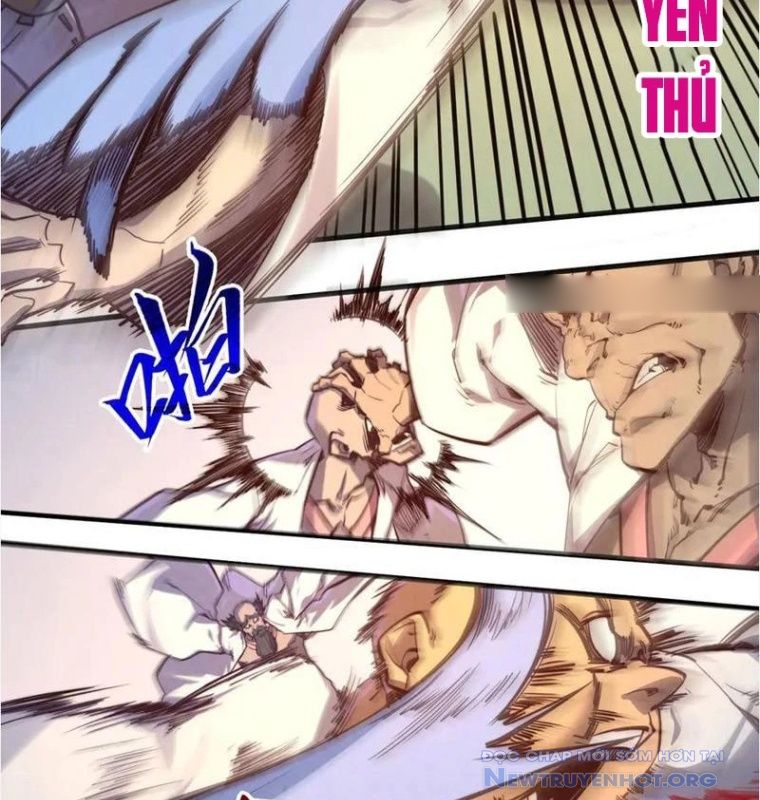 Vạn Cổ Chí Tôn chapter 427 - Trang 39