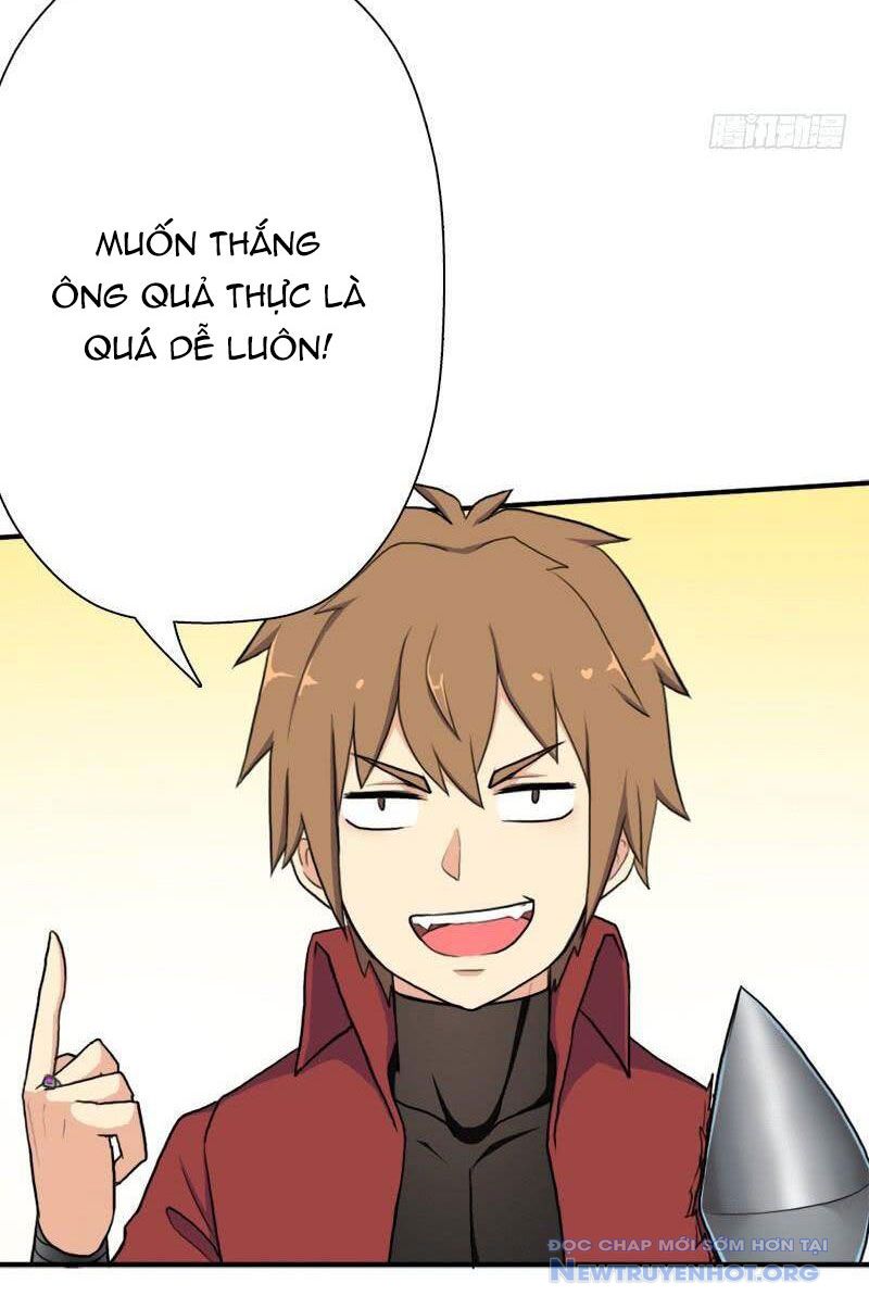 Cứu Thế Giới Đi, Ông Chú! chapter 96 - Trang 49