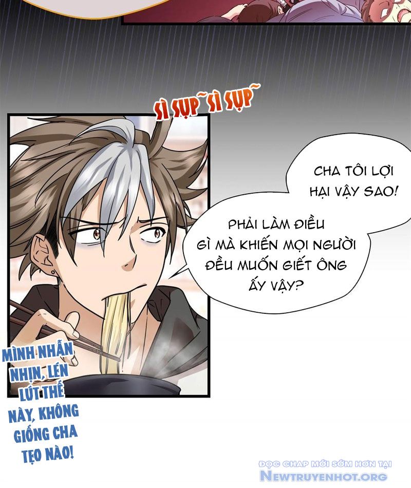 Hóa ra ta là đời sau của yêu quái chapter 12 - Trang 27