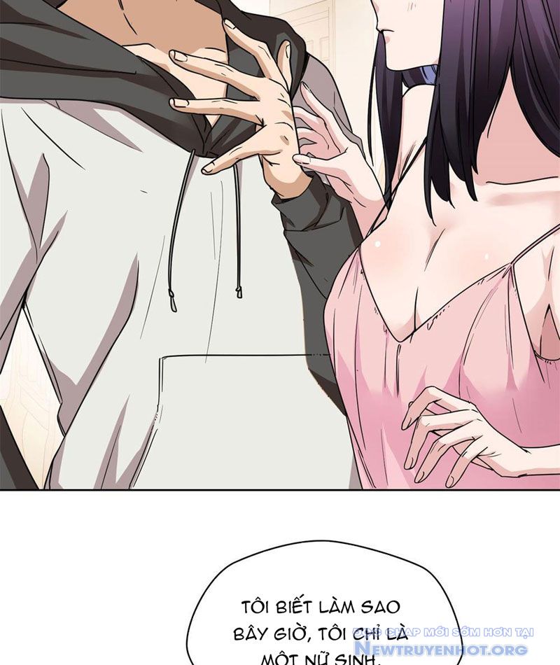 Hóa ra ta là đời sau của yêu quái chapter 8 - Trang 32