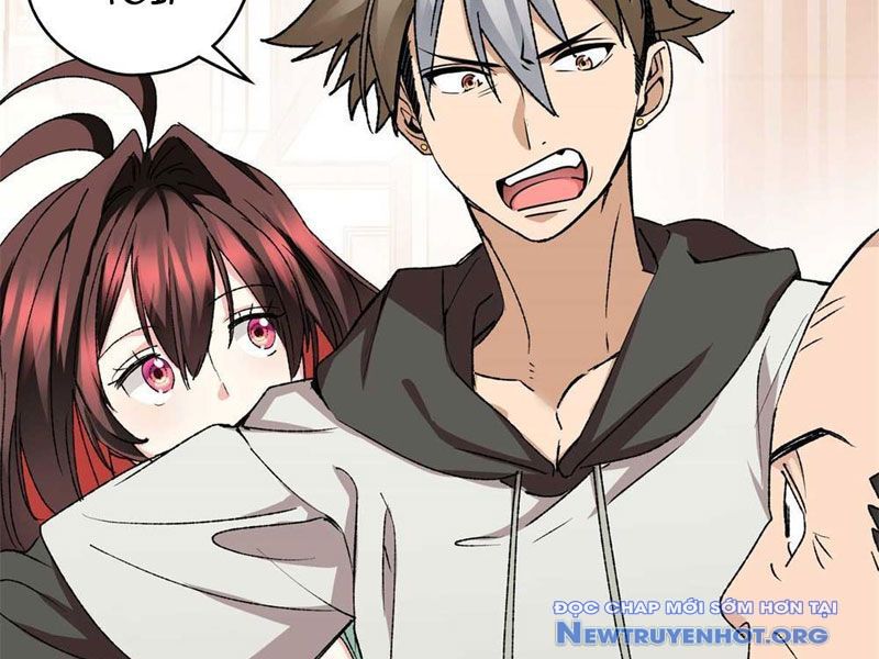 Hóa ra ta là đời sau của yêu quái chapter 4 - Trang 62