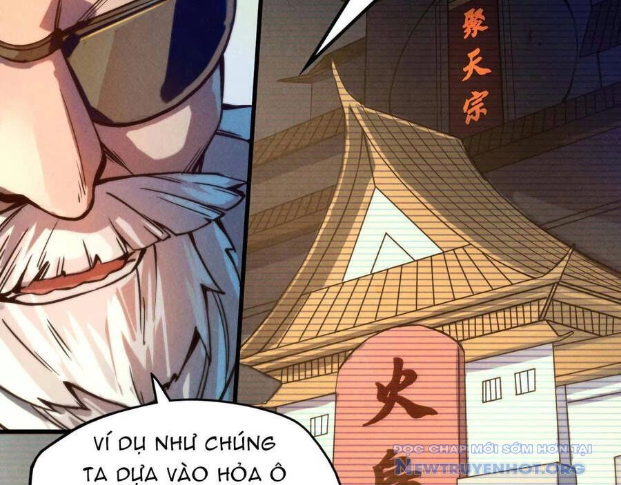 Vạn Cổ Chí Tôn chapter 60 - Trang 63