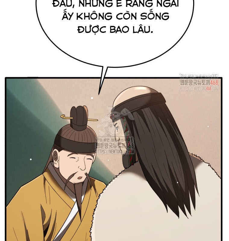 Vương Triều Đen Tối: Joseon chapter 98 - Trang 46