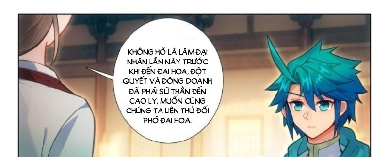 Cực Phẩm Gia Đinh chapter 171 - Trang 7