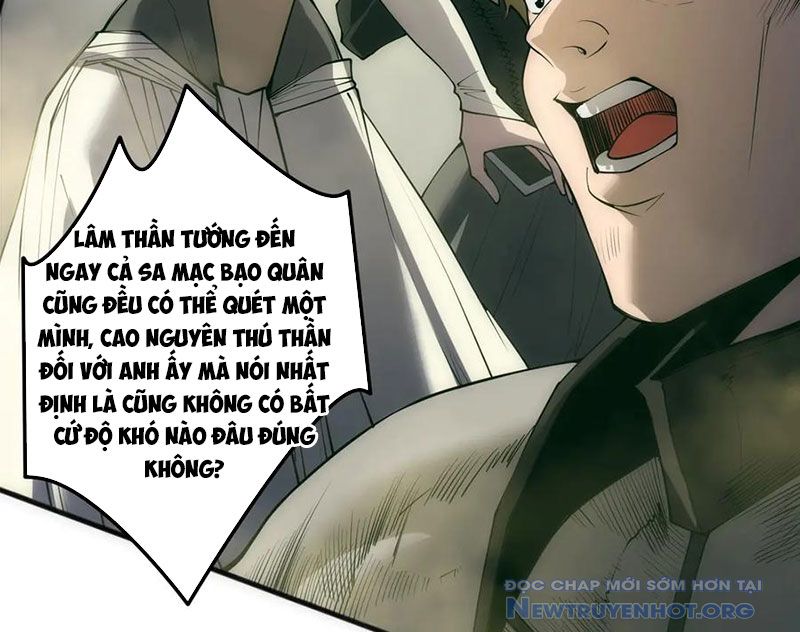 Thảm Họa Tử Linh Sư chapter 185 - Trang 73