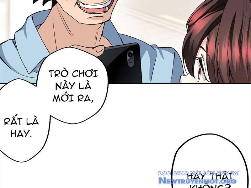 Hóa ra ta là đời sau của yêu quái chapter 4 - Trang 56