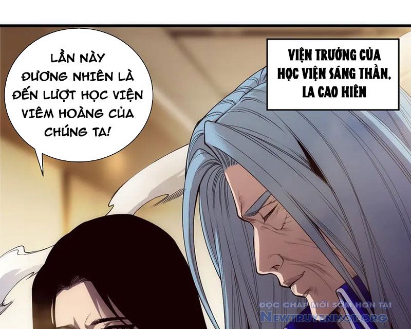 Thảm Họa Tử Linh Sư chapter 186 - Trang 67
