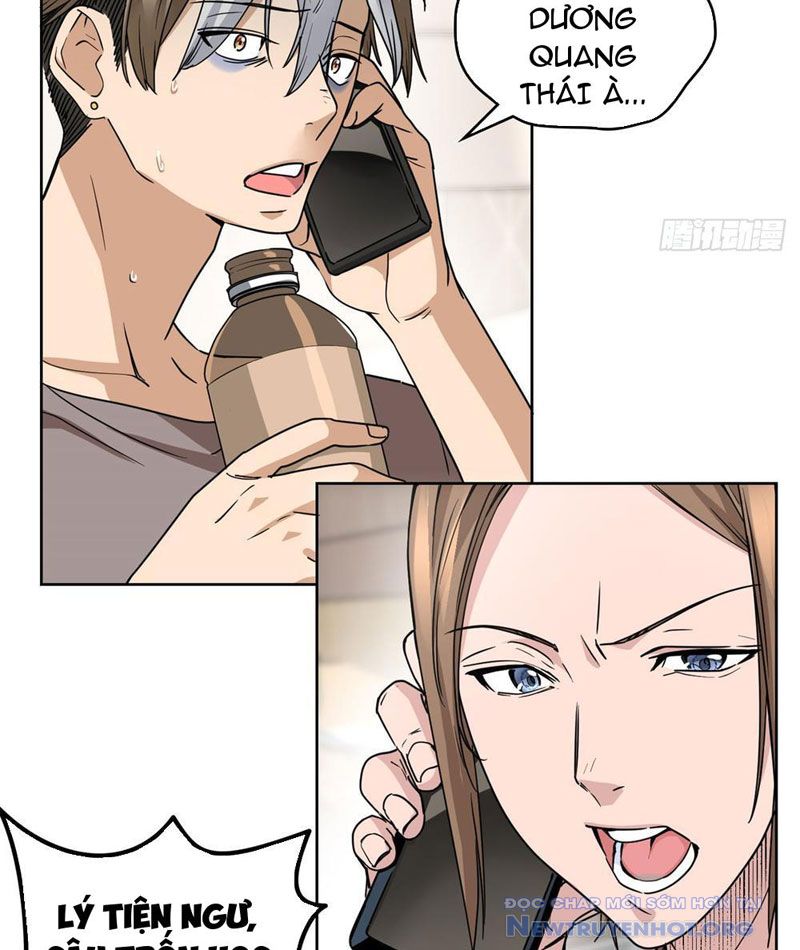 Hóa ra ta là đời sau của yêu quái chapter 6 - Trang 10