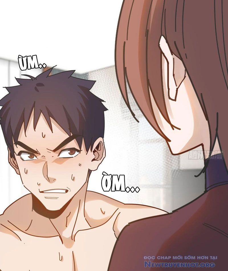 Hệ Thống Tận Thế Của Ta chapter 3 - Trang 69