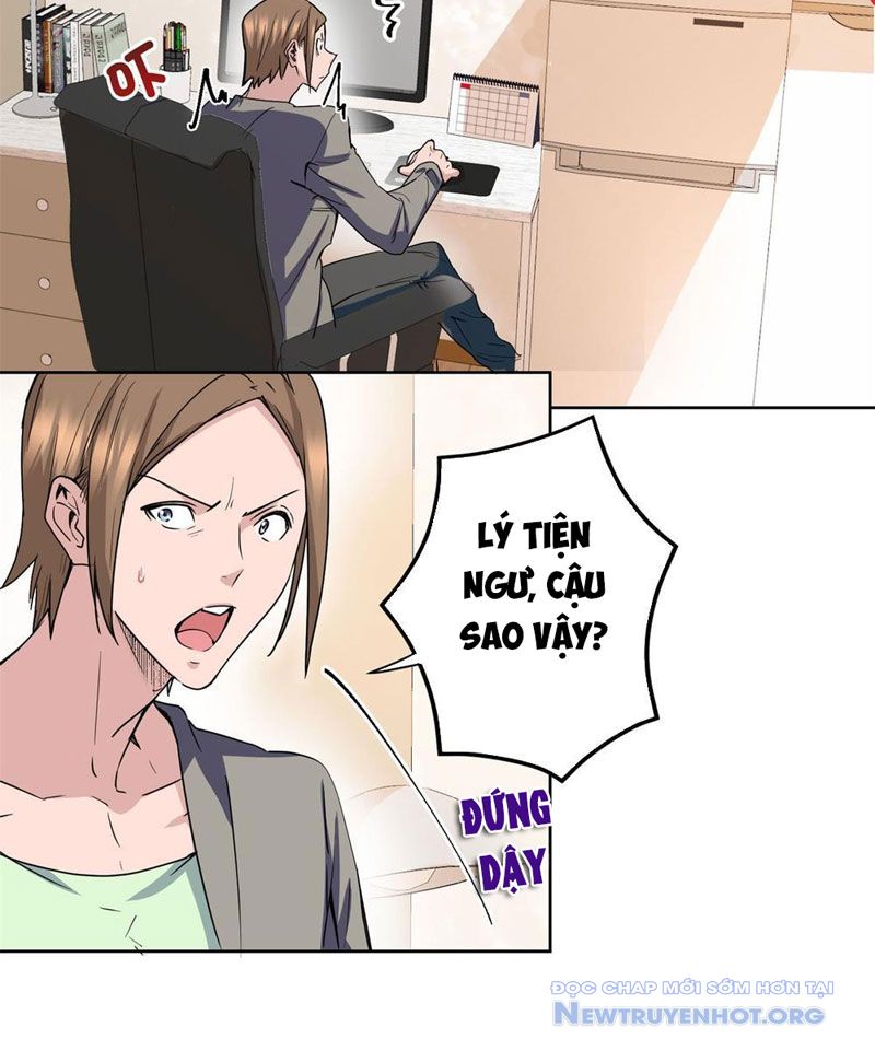 Hóa ra ta là đời sau của yêu quái chapter 7 - Trang 6