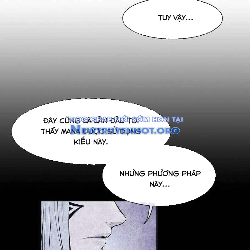 Bất Bại Chân Ma chapter 253 - Trang 51