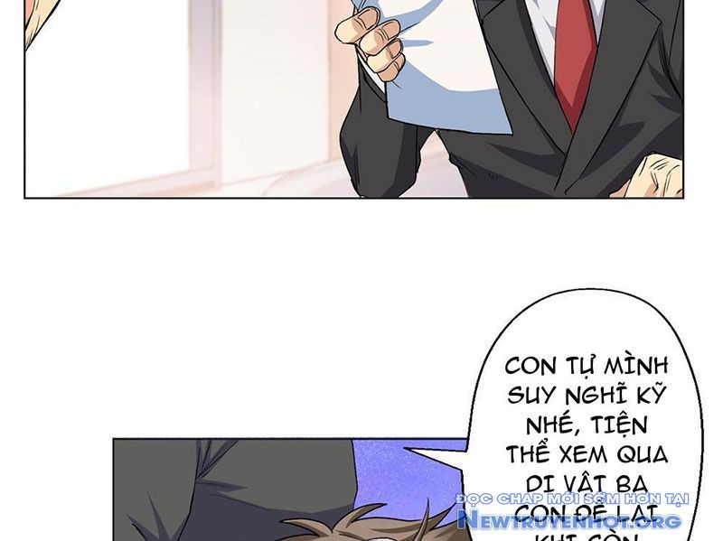 Hóa ra ta là đời sau của yêu quái chapter 1 - Trang 73