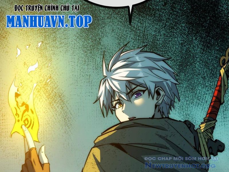 Ta Dựa Vào Tu Tiên Xưng Bá Mạt Thế chapter 3 - Trang 31