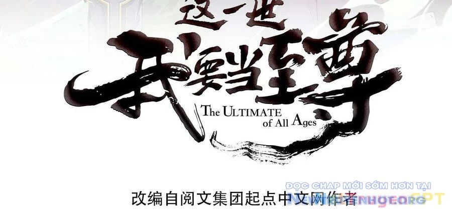 Vạn Cổ Chí Tôn chapter 60 - Trang 4