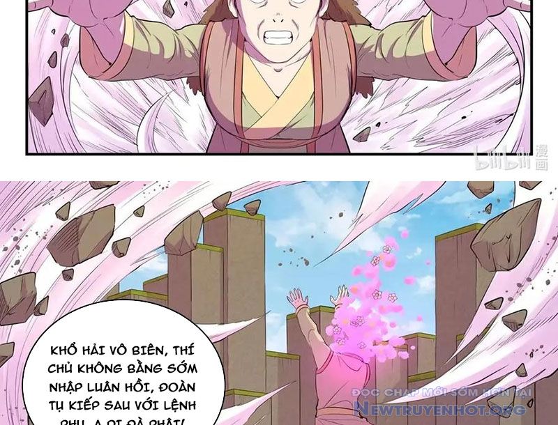 Côn Thôn Thiên Hạ chapter 349 - Trang 40