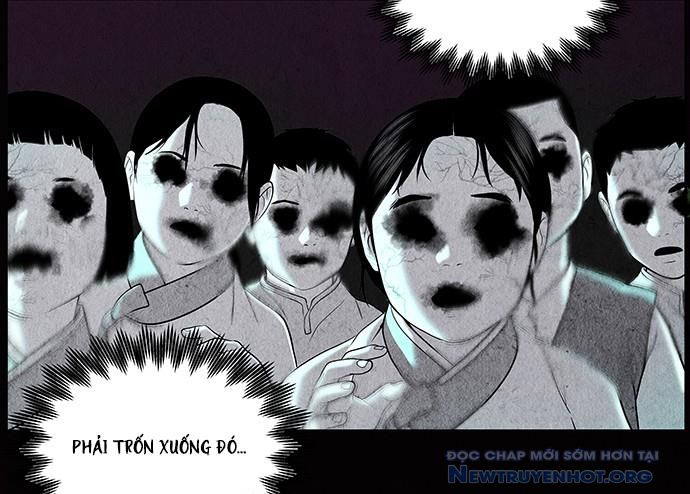 Cửa hàng đồ cổ tương lai chapter 32 - Trang 132