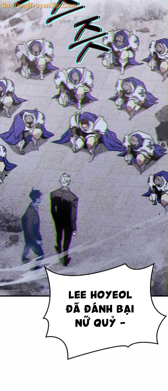 Người Chơi Che Giấu Quá Khứ chapter 73 - Trang 69