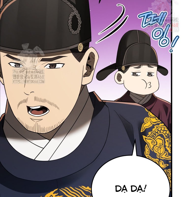 Vương Triều Đen Tối: Joseon chapter 98 - Trang 157
