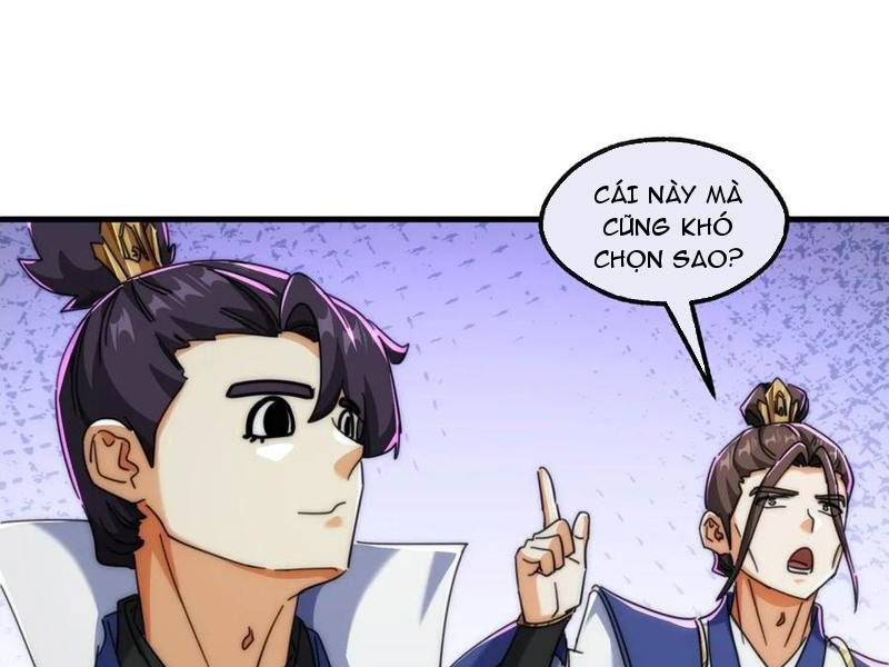 Mời Công Tử Trảm Yêu chapter 189 - Trang 7