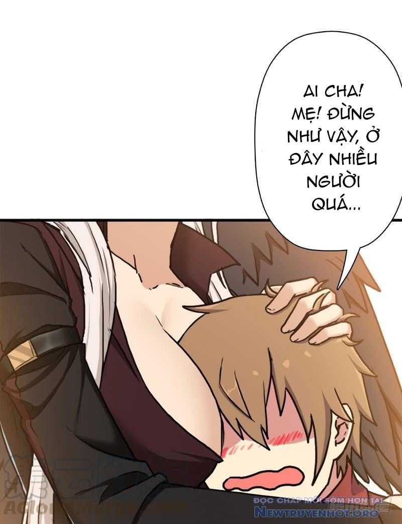 Cứu Thế Giới Đi, Ông Chú! chapter 92 - Trang 10