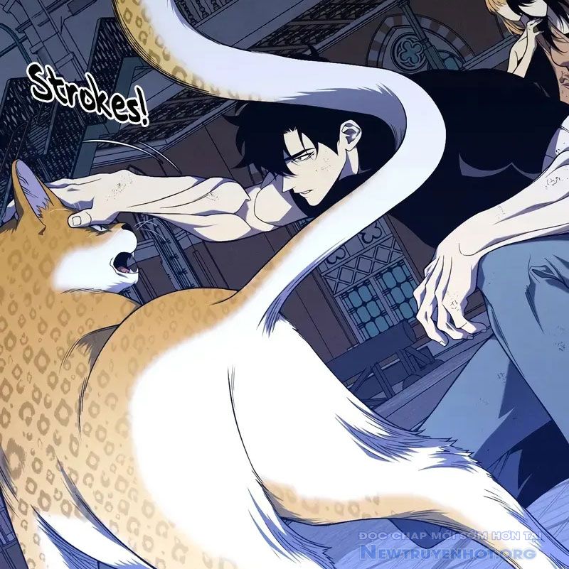 Thiên Phú Của Ngươi, Giờ Là Của Ta chapter 102 - Trang 78
