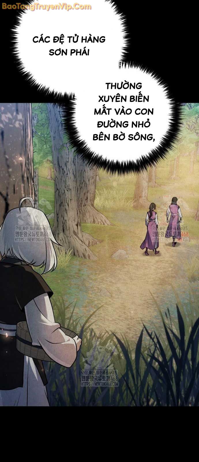 Hoạn Quan Hồi Quy: Tróc Phong Truy Nguyệt chapter 43 - Trang 37