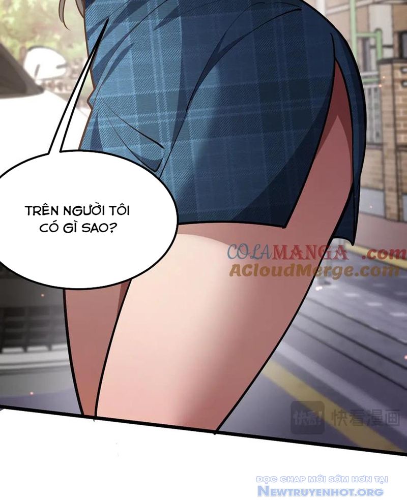 Ta Bị Kẹt Cùng Một Ngày 1000 Năm chapter 191 - Trang 42