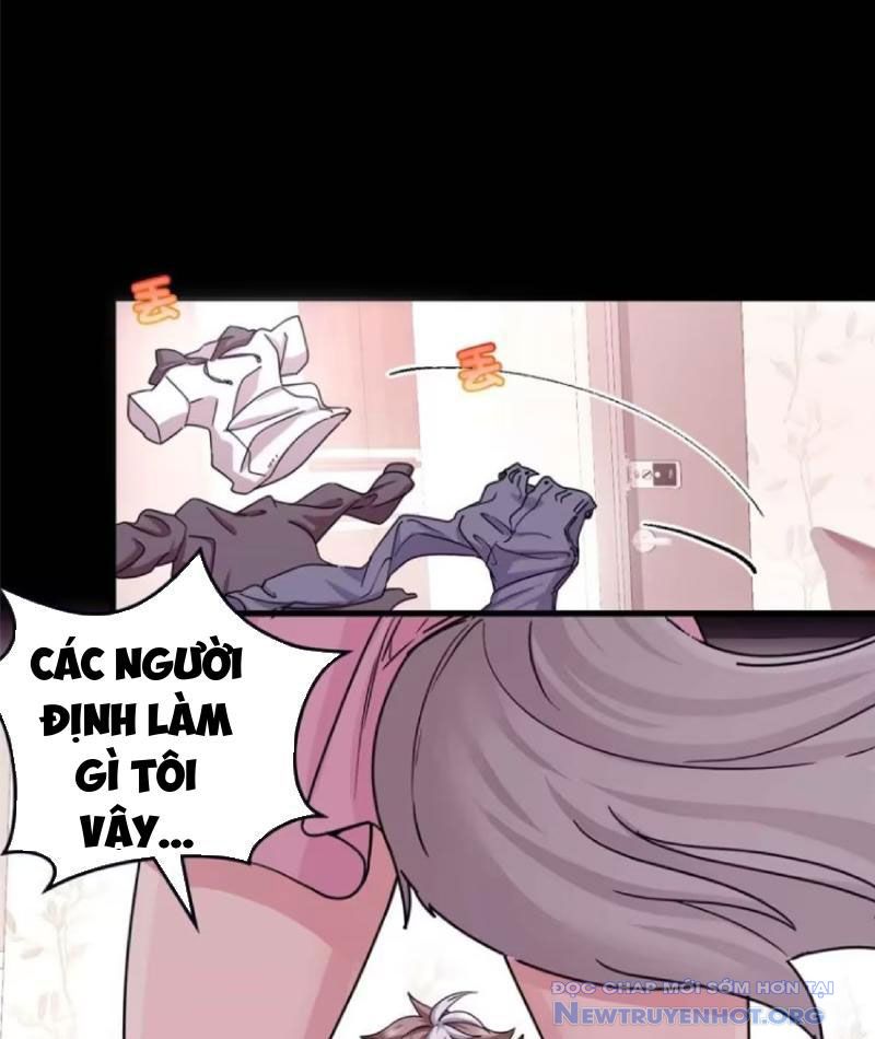 Hóa ra ta là đời sau của yêu quái chapter 11 - Trang 3
