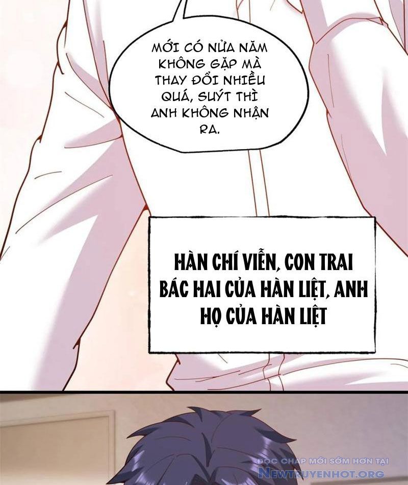 Trọng Sinh Không Làm Chạn Vương, Tôi Một Mình Nạp Game Thăng Cấp chapter 231 - Trang 50