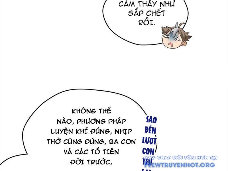 Hóa ra ta là đời sau của yêu quái chapter 5 - Trang 60